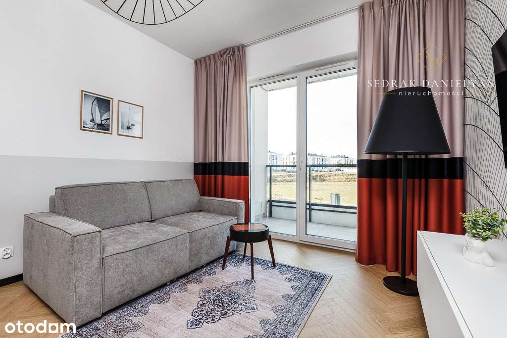 Świeżo wykończone 2 pokoje | Os. Konstelacja-8