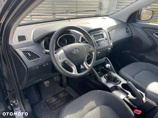 Hyundai ix35 1.6 2WD Classic - 7