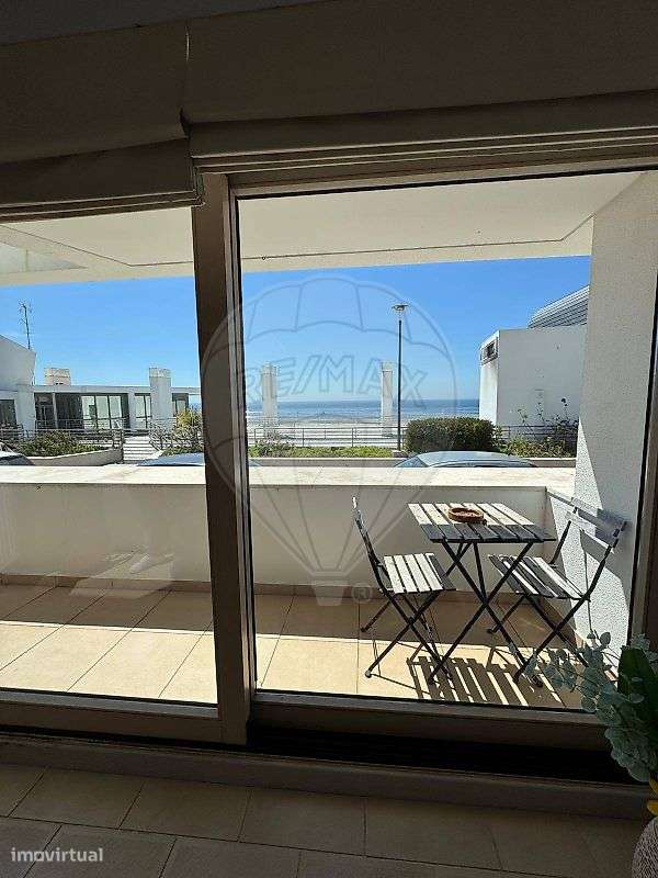 Apartamento T1 para venda-5