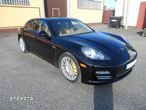 Porsche Panamera 4 Platinum Edition - 5