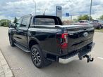 Ford Ranger Pick-Up 3.0 TD 240 CP 10AT 4x4 Double Cab Platinum - 7