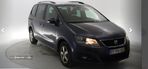 SEAT Alhambra - 3