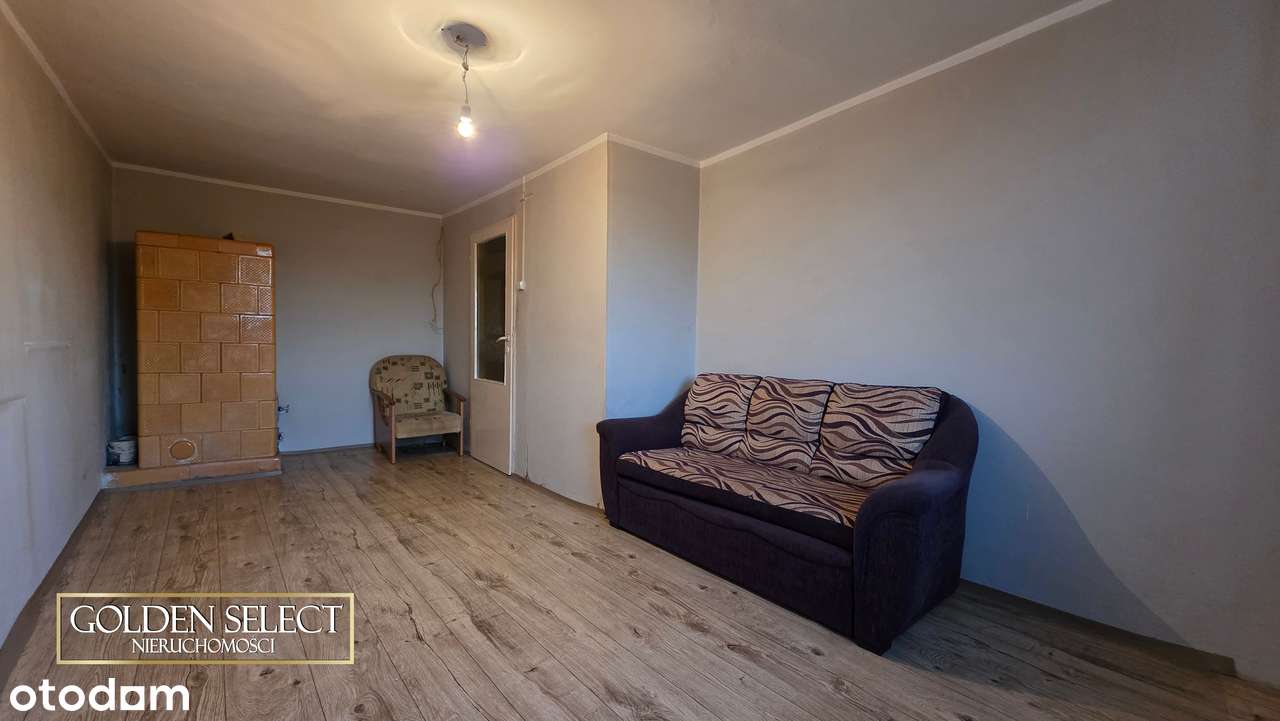 Piława Górna | Odnowiona kamienica | 55,3 m2 | 2 pokoje | Piastowska |-9