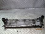 INTERCOOLER SSANGYONG KYRON 2.0 XDi 07- - 1