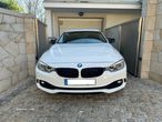 BMW 420 Gran Coupé d Pack M Auto - 9