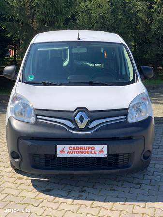 Renault Kangoo Express L1 dCi 90cp - 13