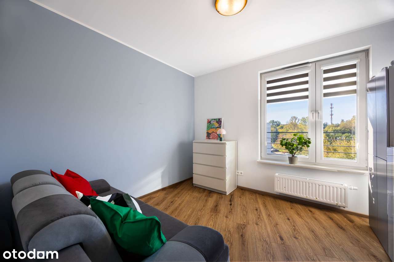⭐️Wyjątkowy apartament – TARAS 69,26 M²⭐️-9