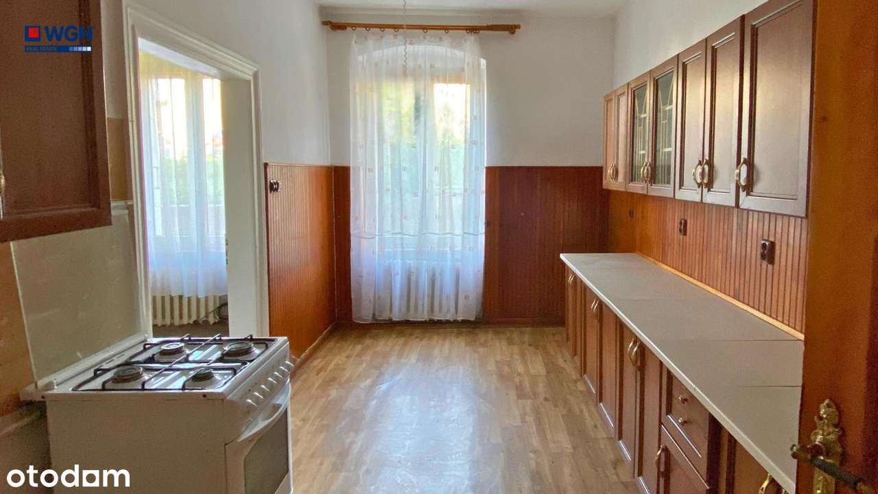 Na sprzedaż dwupokojowe mieszkanie w kamienicy na parterze w Kłodzku. - Pełny obrazek: 4/13