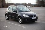 Suzuki SX4 1.5 - 4