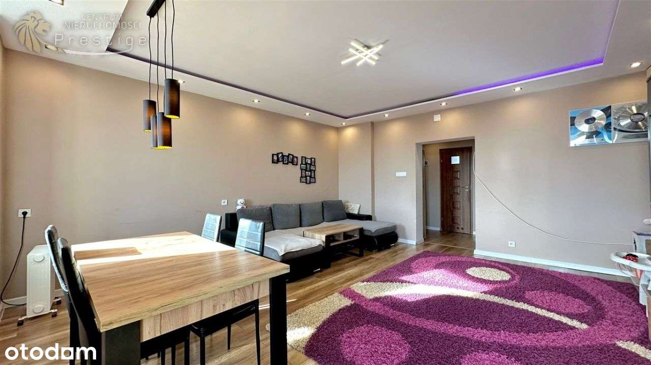 121,6 m2 - ul. Karola Miarki! - Pełny obrazek: 1/7