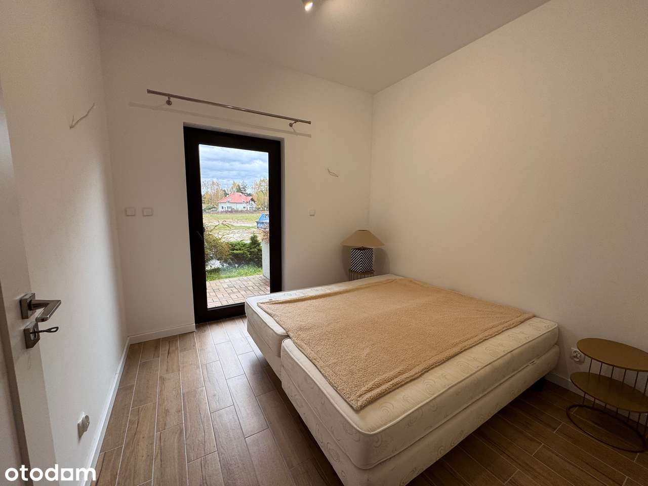 Apartament nr 1 nad jeziorem Reczynek - Pełny obrazek: 4/15