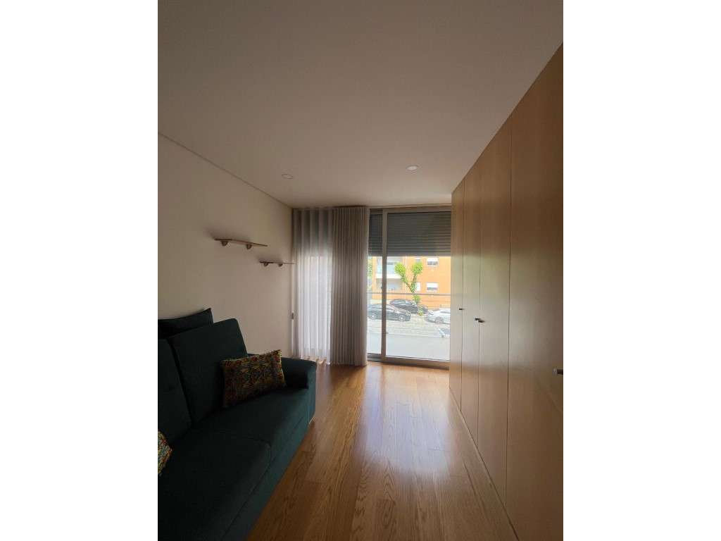 Excelente Apartamento T3 DUPLEX - Como Novo - AVES -* Oferta Escrit...-15