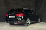 Peugeot 308 SW 2.0 BlueHDi GT Line - 8