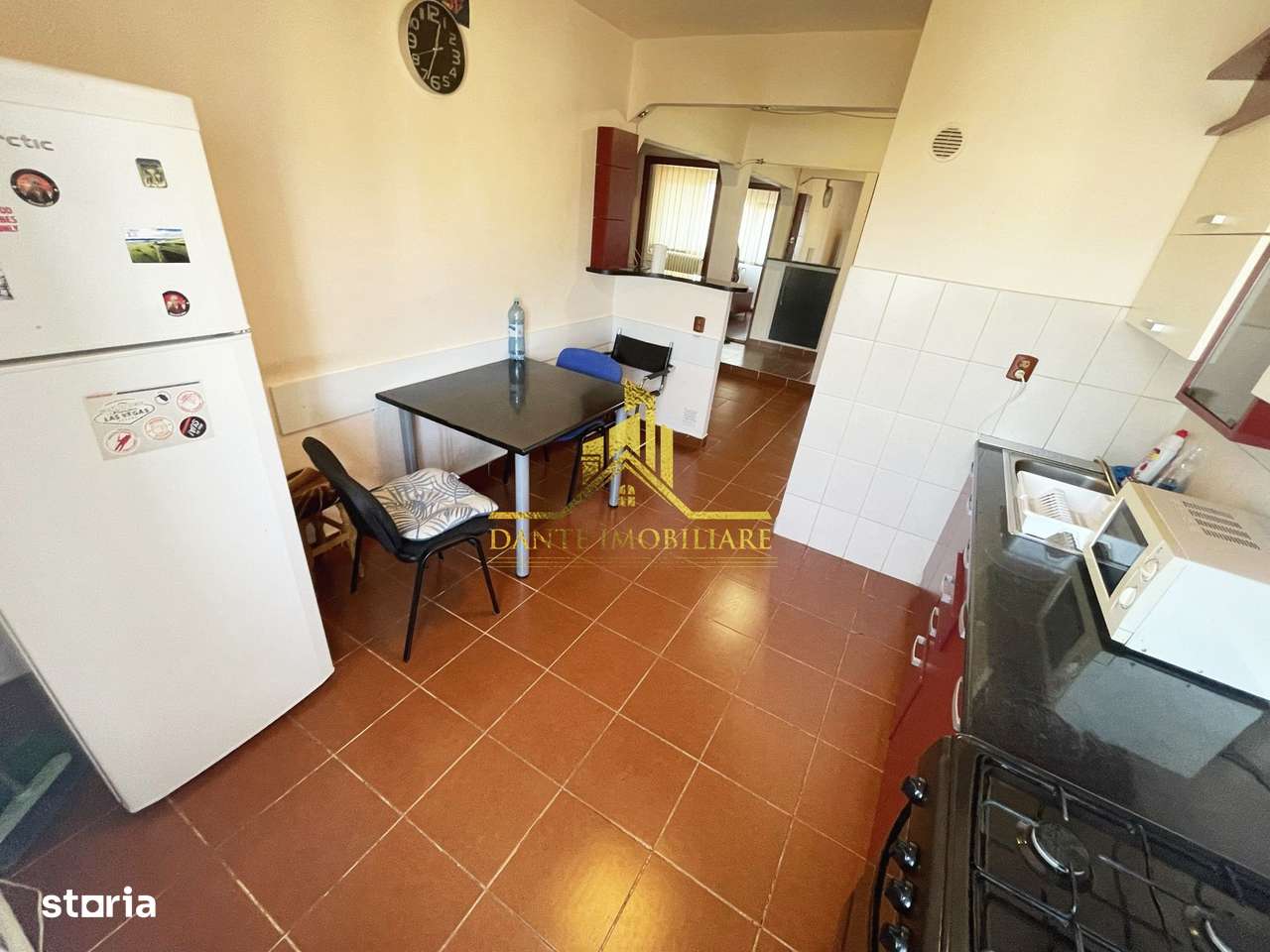 3 camere, decomandat, LA CHEIE, balcon, Semicentral, Piata Marasti-6
