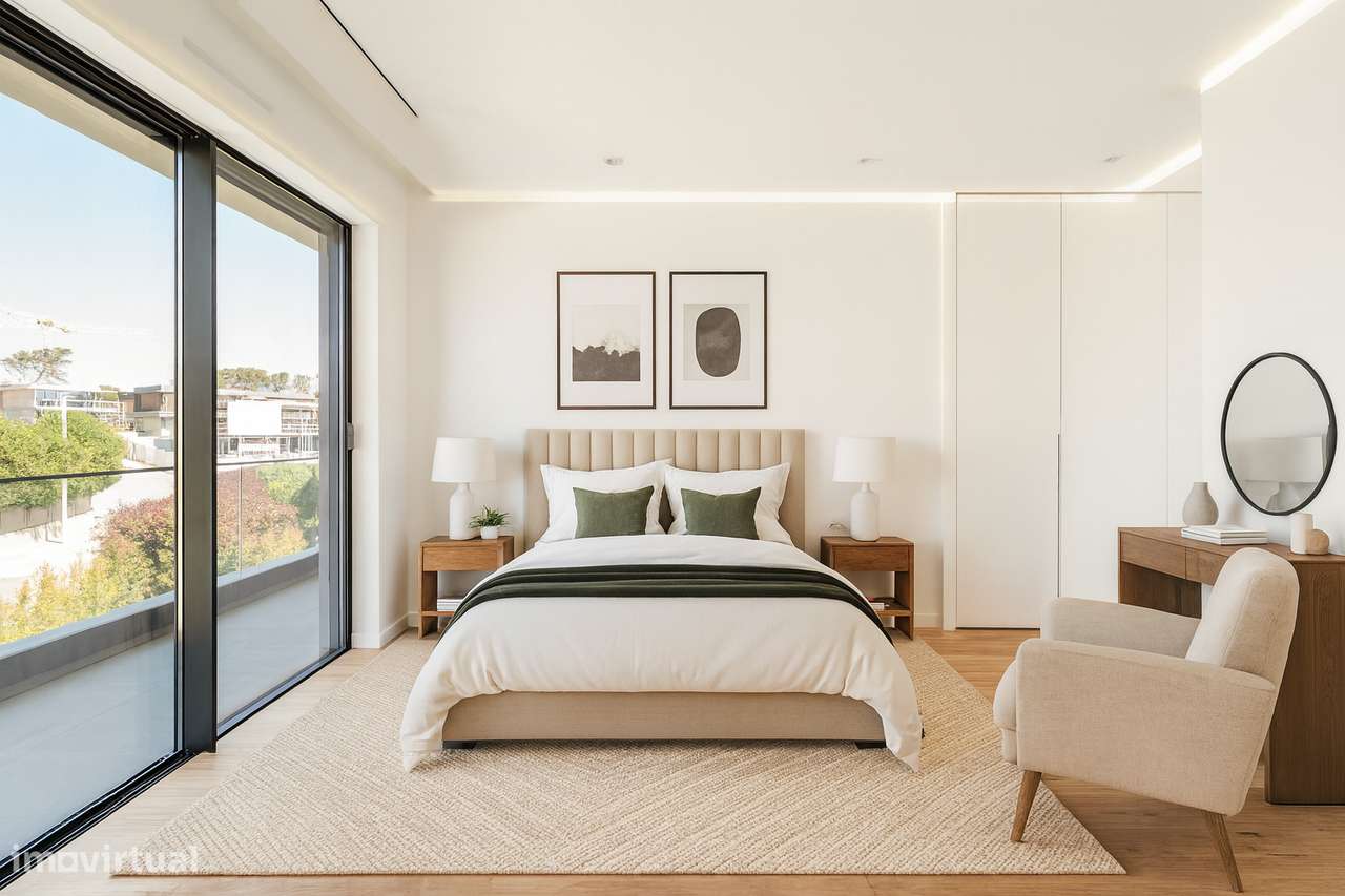 Para venda | Moradia T5 | Birre - Grande imagem: 4/38