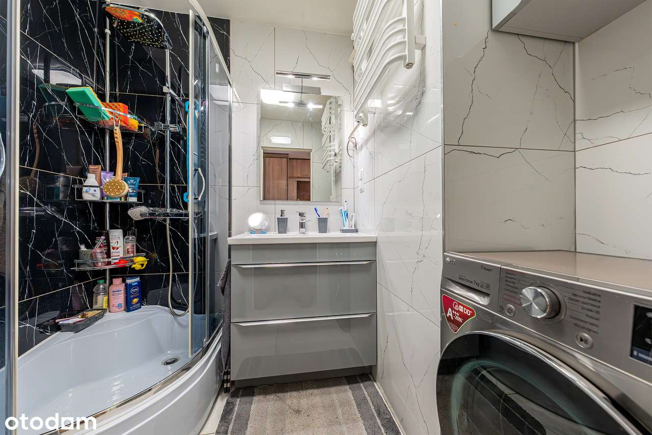 3 niezależne pokoje do zamieszkania lub inwestycyjnie-6