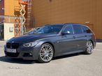 BMW Seria 3 325d Aut. M Sport - 26