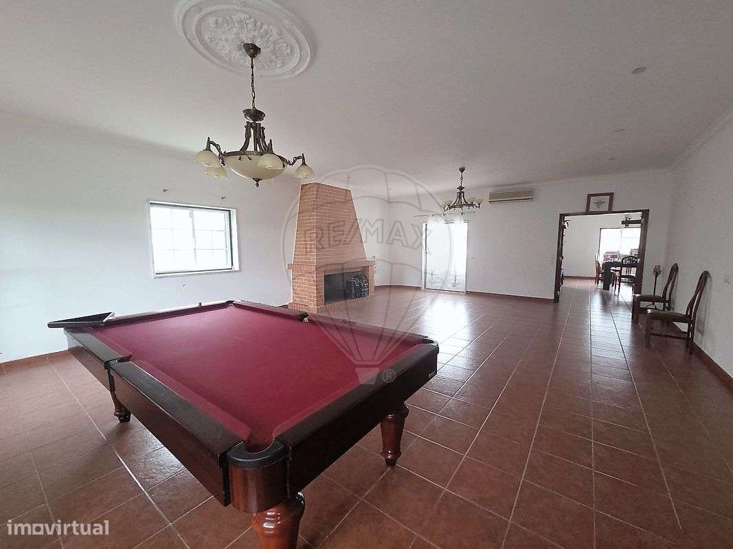 Moradia T5 para arrendamento - Grande imagem: 4/21