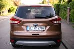 Ford Kuga 2.0 TDCi Titanium MPS6 - 12