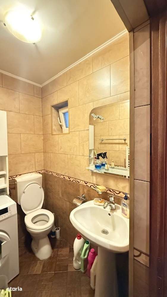 VILA D+P+M 300mp construiti cu teren de 450mp zona Cartier Sasar(TBC)-8