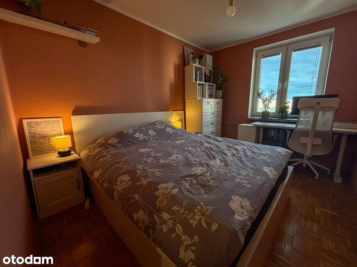 Wyjątkowe mieszkanie w doskonałej lokalizacji - Pełny obrazek: 2/14