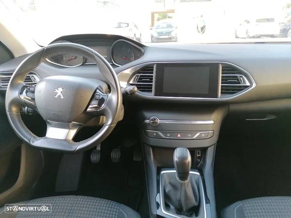 Peugeot 308 1.6 BlueHDi Style - 7