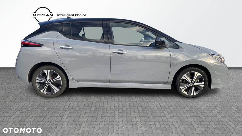 Nissan Leaf 40kWh N-Connecta - 6