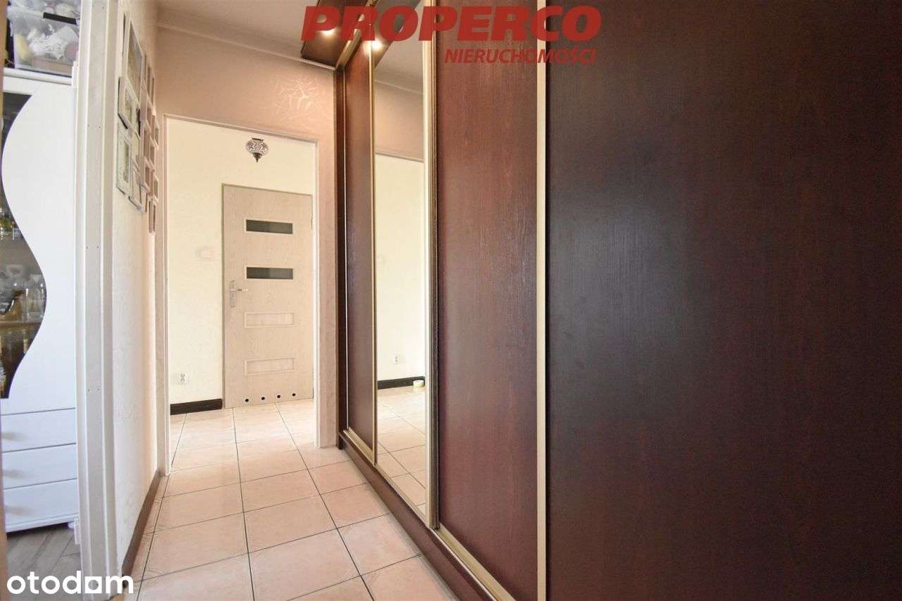 Mieszkanie 2 pok. 52,44m2, Jędrzejów-11