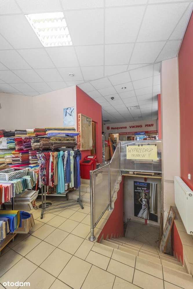 Duży i bardzo widoczny lokal w centrum Szczecina-9