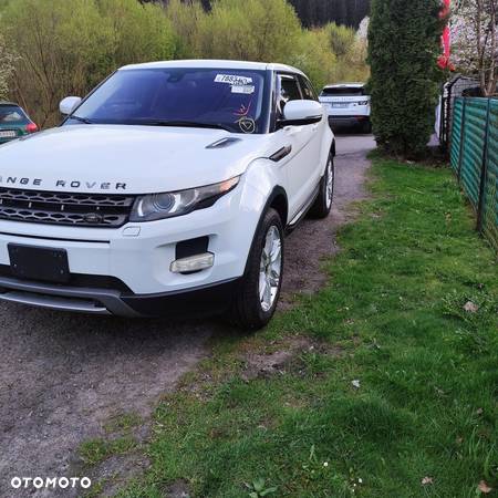 Land Rover Range Rover - 5