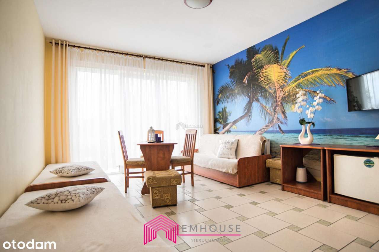 Pensjonat 500 od morza - Pełny obrazek: 5/10