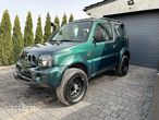 Suzuki Jimny 1.3 - 1