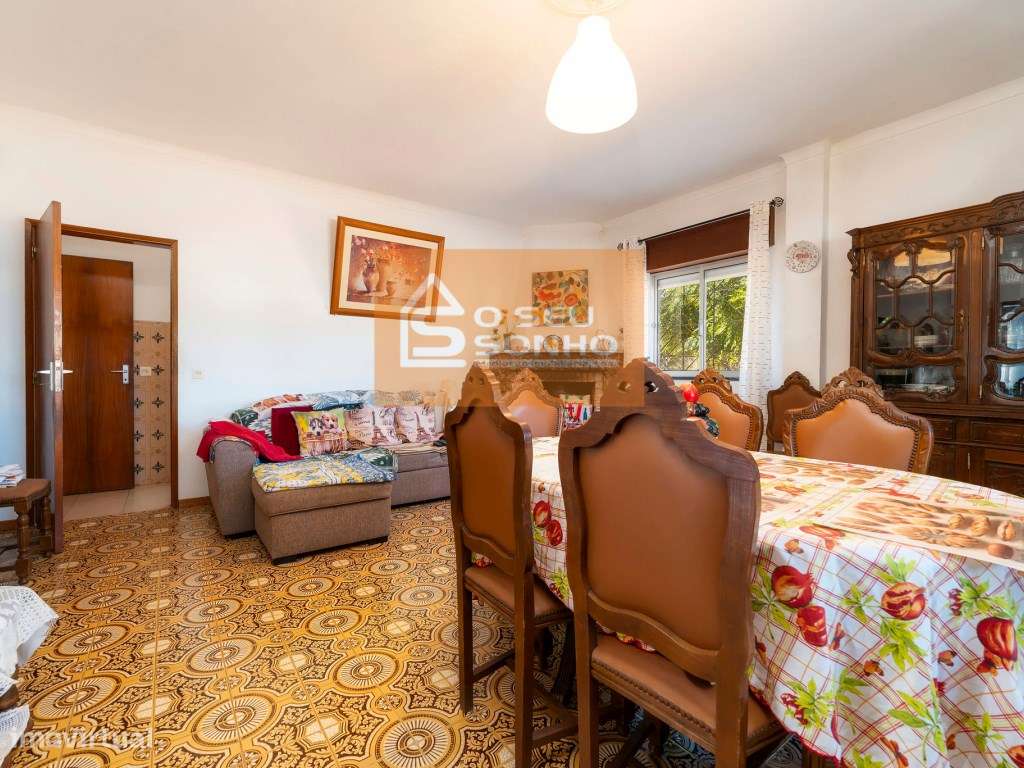 Moradia T3 em São Brás de Alportel-21