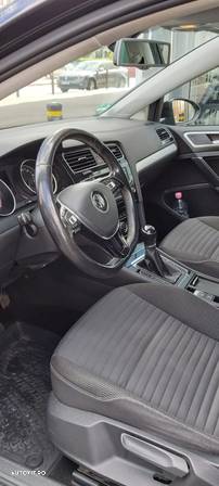 Volkswagen Golf 1.6 TDI DPF Highline - 4