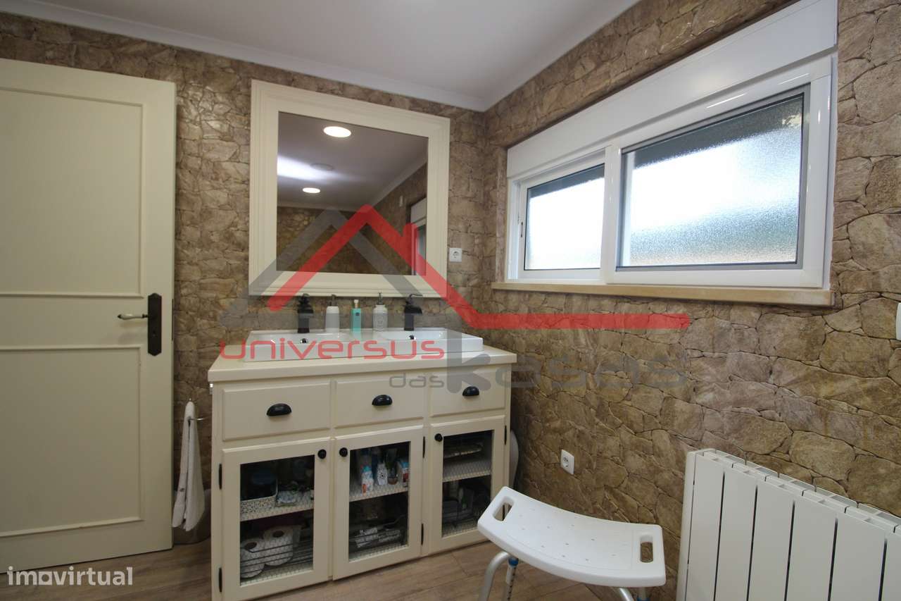 Moradia Isolada V3 com Piscina e Garagem - Terrugem, Sintra-30