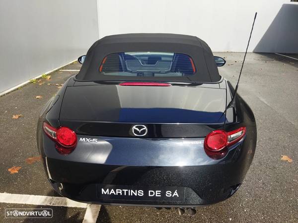 Mazda MX-5 1.5 RF Sky-G Prime-line - 15