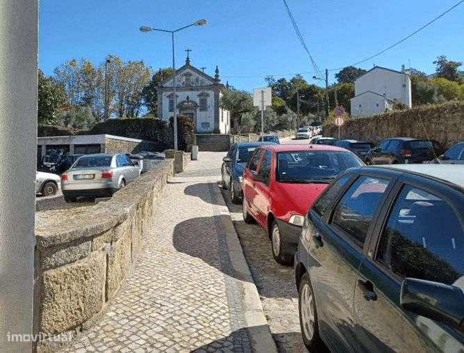 Loteamento habitacional 1.4 ha, Viseu - Grande imagem: 5/18