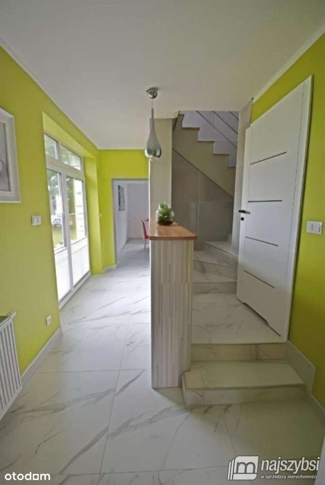 Tymień - duży dom z kiloma niezależnymi lokalami - Pełny obrazek: 3/11