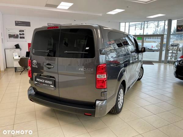 Toyota Proace Verso 2.0 D4-D Long Business - 6