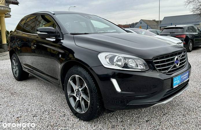 Volvo XC 60 D3 Drive-E Ocean Race - 3