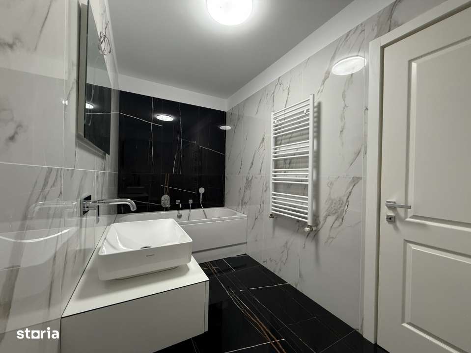 Apartament 2 Camere Unirii Metrou Fantani Constitutiei Tineretului-9