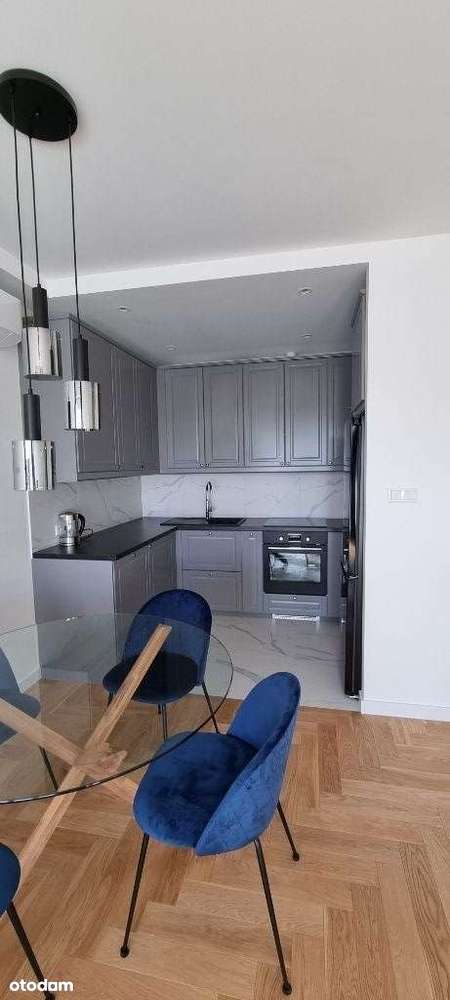 Nowoczesne 3-pokojowe mieszkanie z balkonem - Pełny obrazek: 5/14