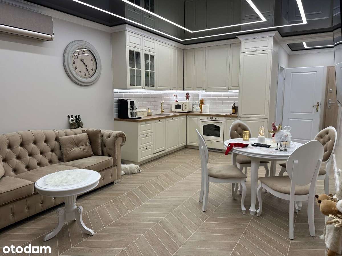 Apartament 54m2 parter w Porcie Neptun - Pełny obrazek: 5/20