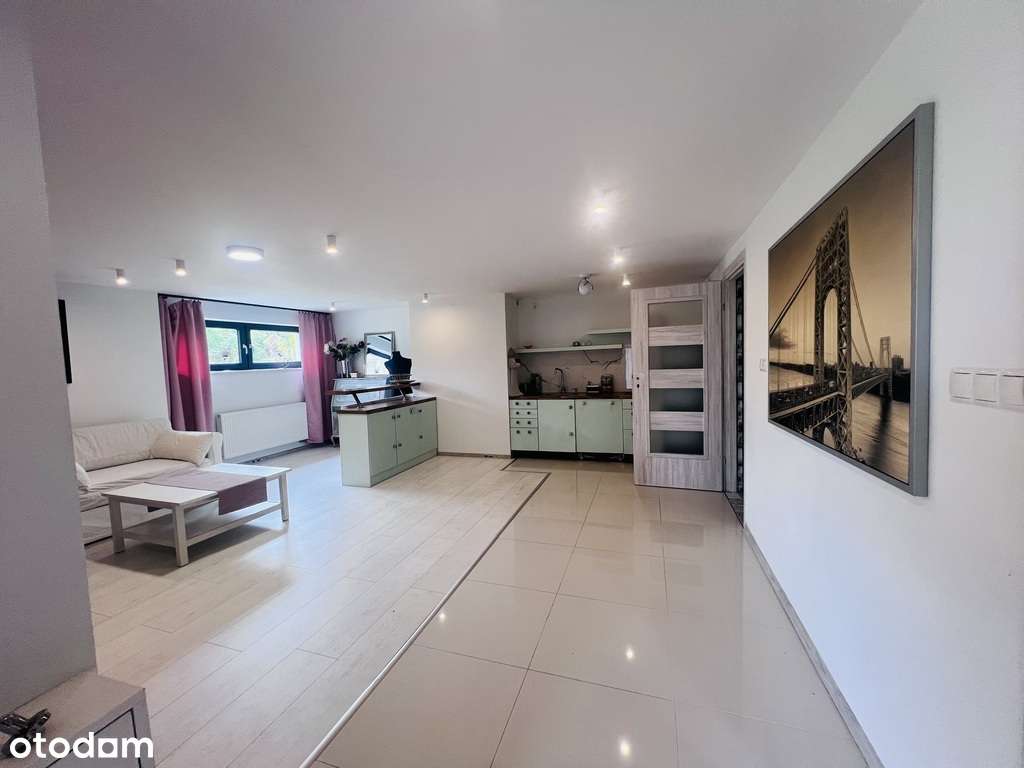 Komfortowy dom przy lesie z pasywnym dochodem-17