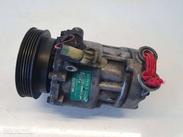 Compressor A/C Rover 25 Hatchback (Rf) - 2