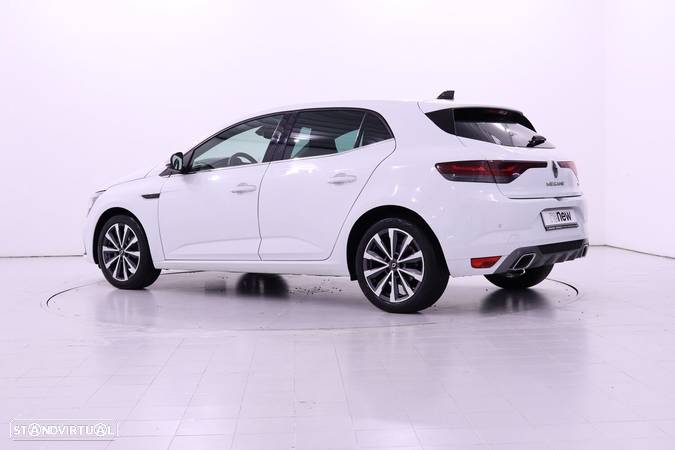 Renault Mégane 1.3 TCe R.S. Line - 5