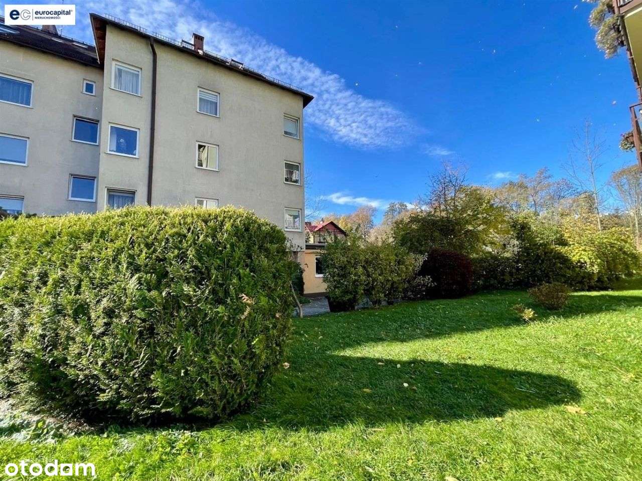 2-pokojowe na parterze bez barier architektoniczny-7