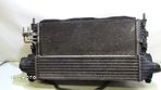 CHŁODNICA WODY INTERCOOLER FORD FOCUS C-MAX 1.8TDCI 1137328558 3M5H-8C607-RJ - 1