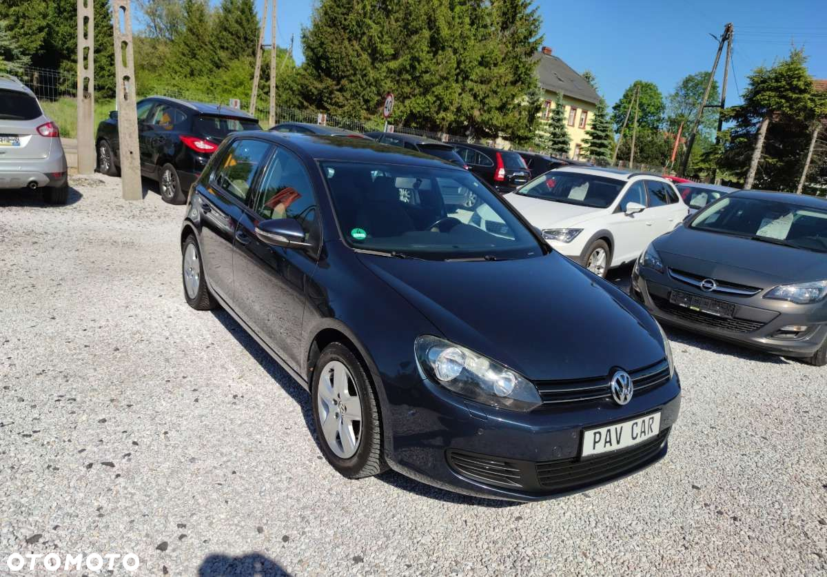 Volkswagen Golf - 7