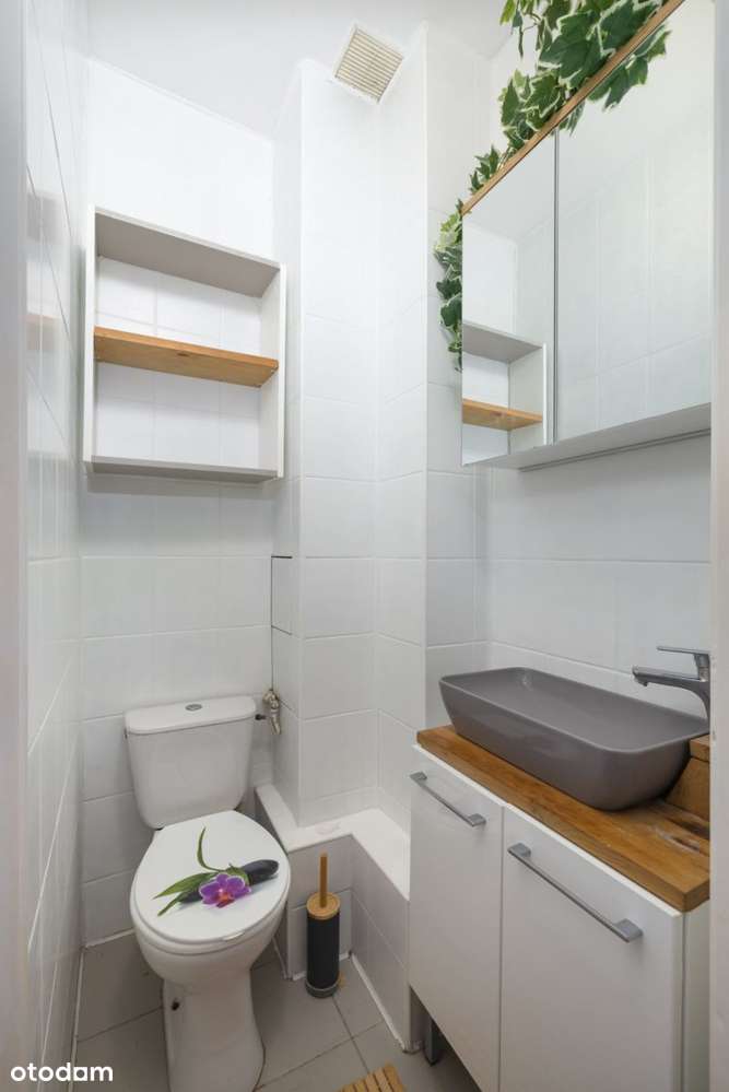 3-pokojowe z potencjałem aranżacyjnym | ogródek-14